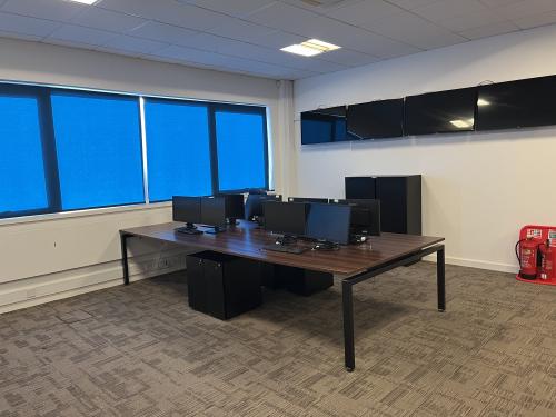 Unit 4, Royal London Park, Flanders Road, Hedge End, Southampton, SO30