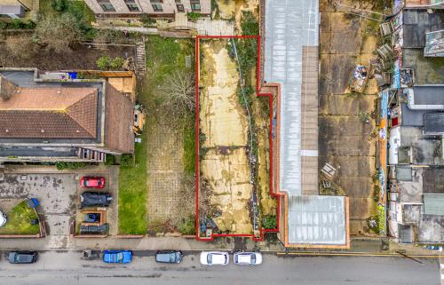 4-6 Achillies Street, New Cross, London, SE14
