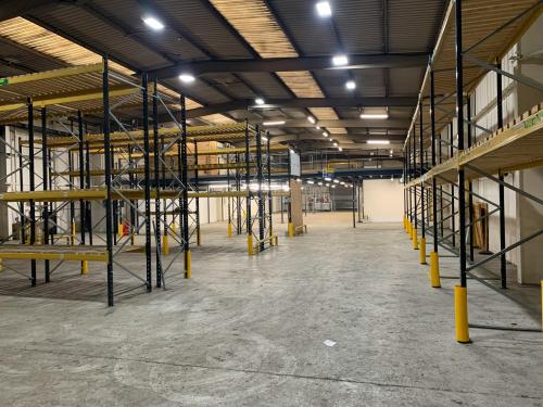 Unit A4, Riverside Industrial Estate, Riverside Way, Dartford, DA1
