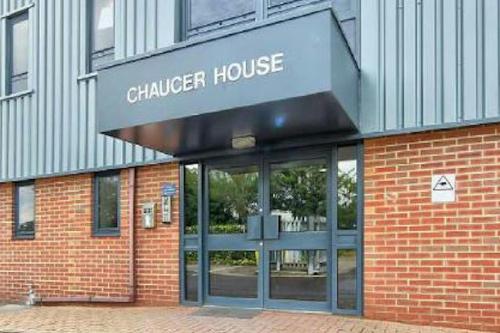 Chaucer House, 12 Viking Way, Erith, DA8