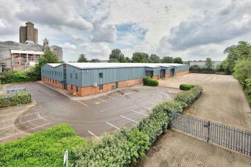 Chaucer House, 12 Viking Way, Erith, DA8