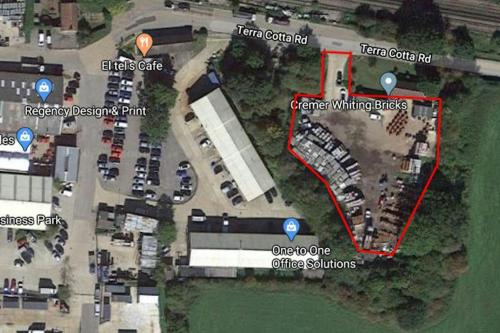 Compound M, Lambs Business Park, Terracotta Road, Godstone, RH9