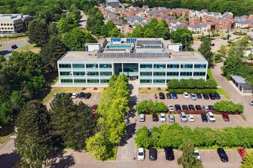Tower View, 30 Kings Hill, West Malling, ME19