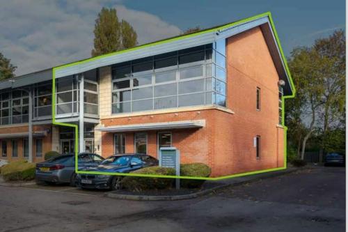 1 Kingfisher House, Crayfields Park, New Mill Road, Orpington, BR5