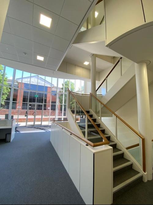 6, Dorking Office Park, Station Road, Dorking, RH4