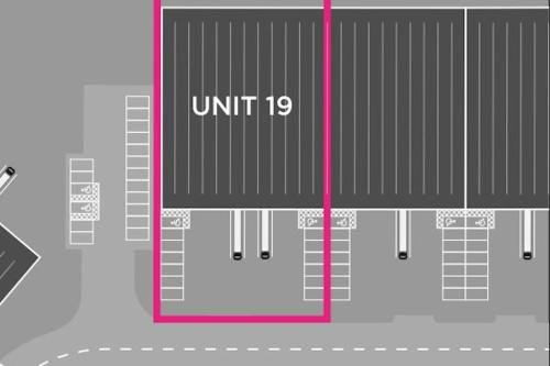 Unit 19, Gemini Business Park, Beckton, London, E6