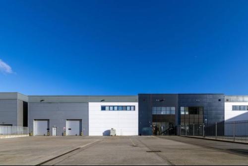 Units A1-A3 Circular Point, Hickman Avenue, Highams Park, London, E4
