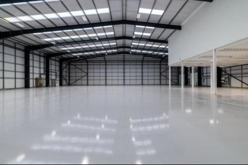 Units A1-A3 Circular Point, Hickman Avenue, Highams Park, London, E4