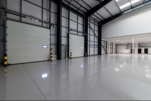 Units A1-A3 Circular Point, Hickman Avenue, Highams Park, London, E4