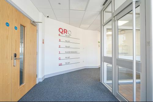 1-5 Queens Road Quadrant, Queens Road, North Laine, Brighton, BN1