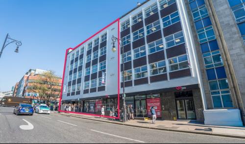96-97 Queens Road, Brighton, BN1