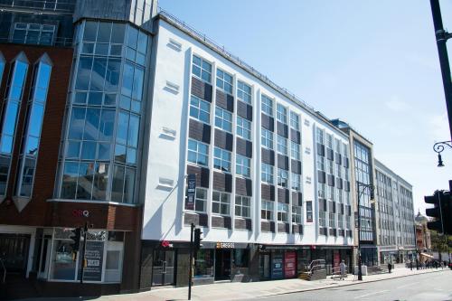 96-97 Queens Road, Brighton, BN1