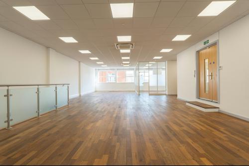 96-97 Queens Road, Brighton, BN1