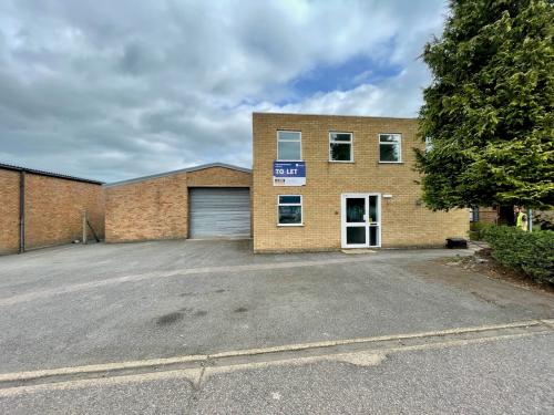Unit 7, Commerce Way, Leighton Buzzard, LU7