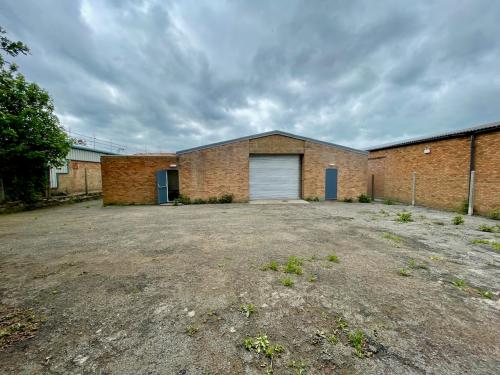 Unit 7, Commerce Way, Leighton Buzzard, LU7