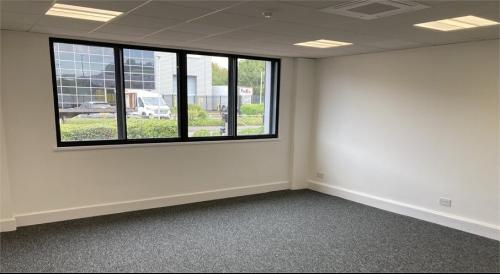 Unit 640 River Gardens, North Feltham Trading Estate, Feltham, TW14