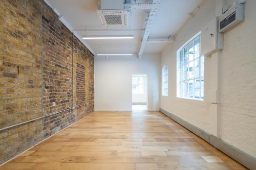 Unit 35 Waterside, Wharf Road, Islington, London, N1