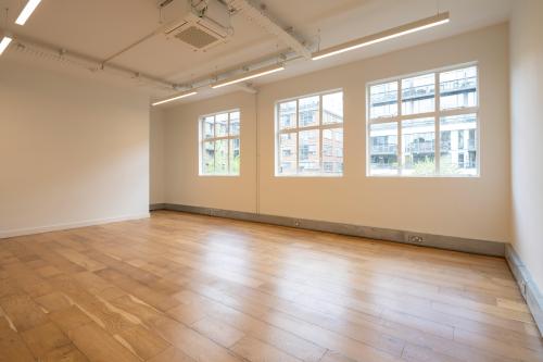 Unit 35 Waterside, Wharf Road, Islington, London, N1