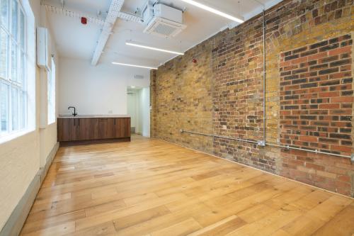 Unit 35 Waterside, Wharf Road, Islington, London, N1