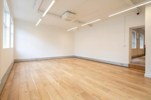 Unit 35 Waterside, Wharf Road, Islington, London, N1