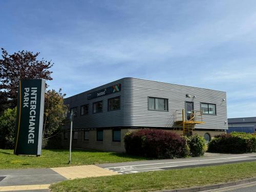 1, Interchange Park, Robinson Way, Portsmouth, PO3