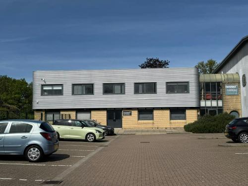 1, Interchange Park, Robinson Way, Portsmouth, PO3