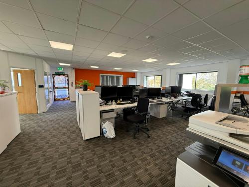1, Interchange Park, Robinson Way, Portsmouth, PO3