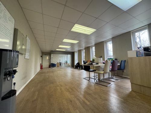 Unit C, Wessex Road, Bourne End, SL8