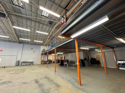 Unit C, Wessex Road, Bourne End, SL8