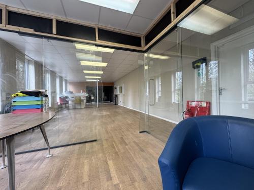 Unit C, Wessex Road, Bourne End, SL8