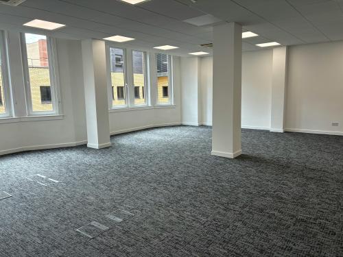 177 West George Street, Glasgow, G2