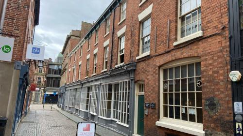 4-6 Hay Lane, Coventry, CV1