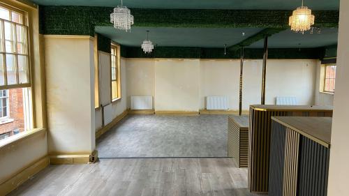 4-6 Hay Lane, Coventry, CV1