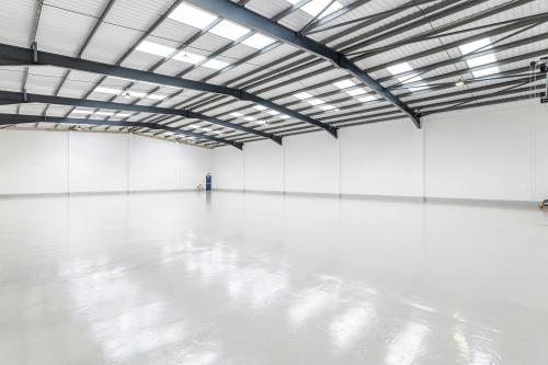 Unit 1, Walter Lawrence Trading Estate, Lawrence Way, Dunstable, LU6