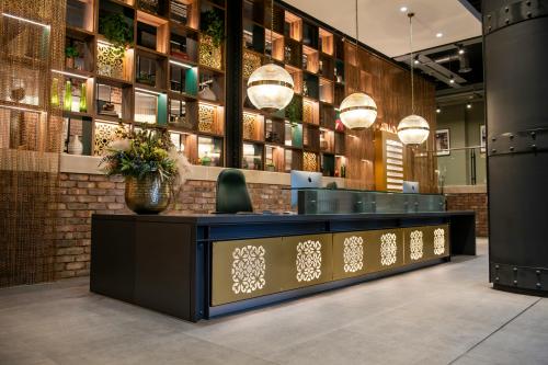 Bridgewater House, Whitworth Street, Manchester, M1