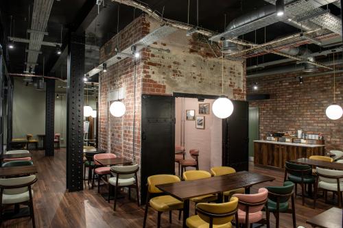 Bridgewater House, Whitworth Street, Manchester, M1