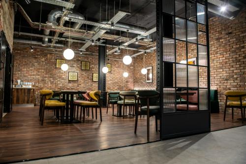 Bridgewater House, Whitworth Street, Manchester, M1