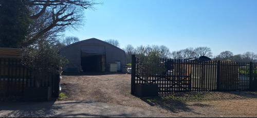 Maple Farm, Marches Road, Warnham, Horsham, RH12