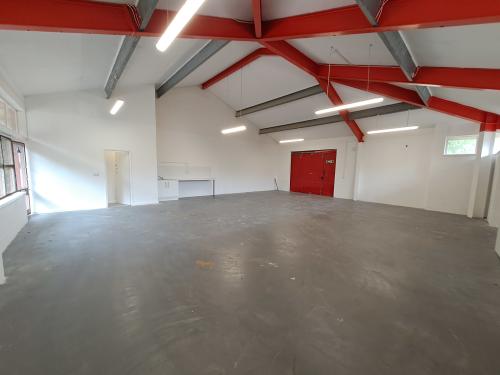 Unit 14 Flexspace Milton Keynes, Cochran Close, Crownhill, Milton Keynes, MK8