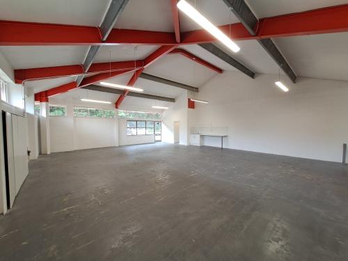Unit 14 Flexspace Milton Keynes, Cochran Close, Crownhill, Milton Keynes, MK8