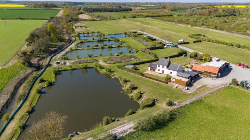 Marsh Cottage, Guildhall Lane, Wrentham, Beccles, NR34