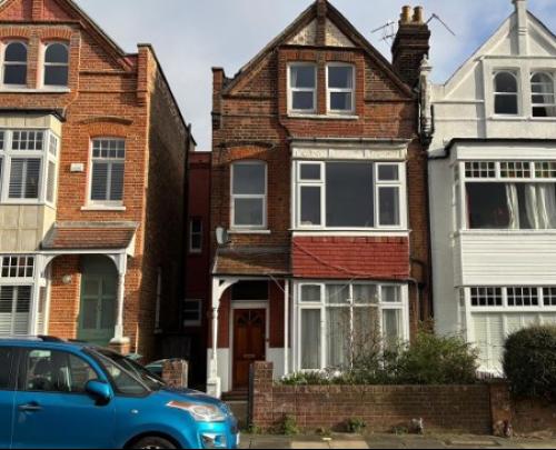 16 Barrington Road, Hornsey, London, N8