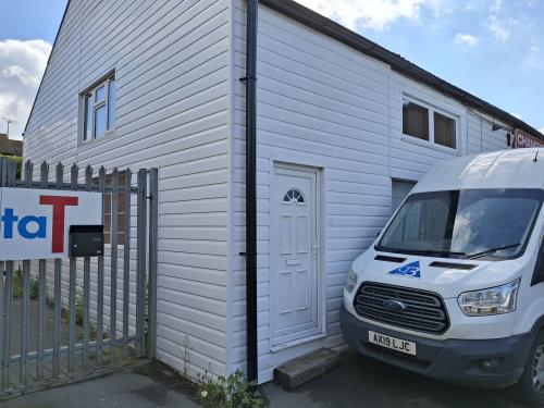 Unit 7A West Station Yard, Spital Road, Maldon, CM9