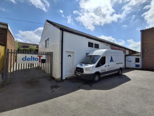 Unit 7A West Station Yard, Spital Road, Maldon, CM9