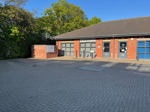 4 Kings Court, Newcomen Way, Colchester, CO4