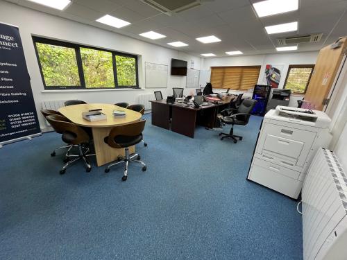 4 Kings Court, Newcomen Way, Colchester, CO4