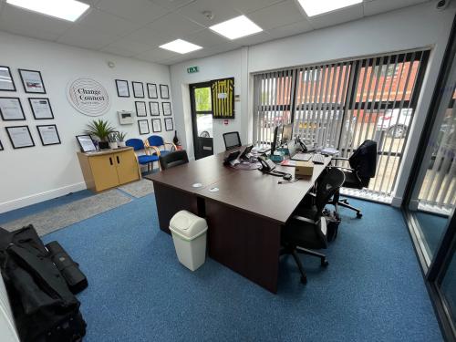 4 Kings Court, Newcomen Way, Colchester, CO4