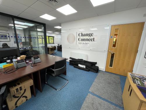 4 Kings Court, Newcomen Way, Colchester, CO4