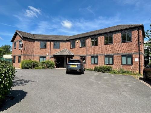 Quill House,Charnham House, Charnham Lane, Hungerford, RG17