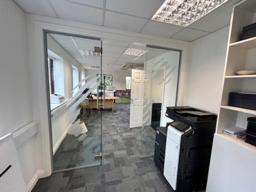 Quill House,Charnham House, Charnham Lane, Hungerford, RG17